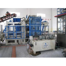 curbstone making machine